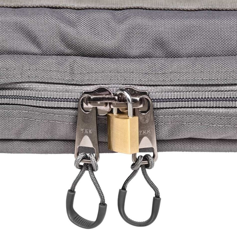 SAC D'ARME BERGARA AVEC MATELAS DE TIR