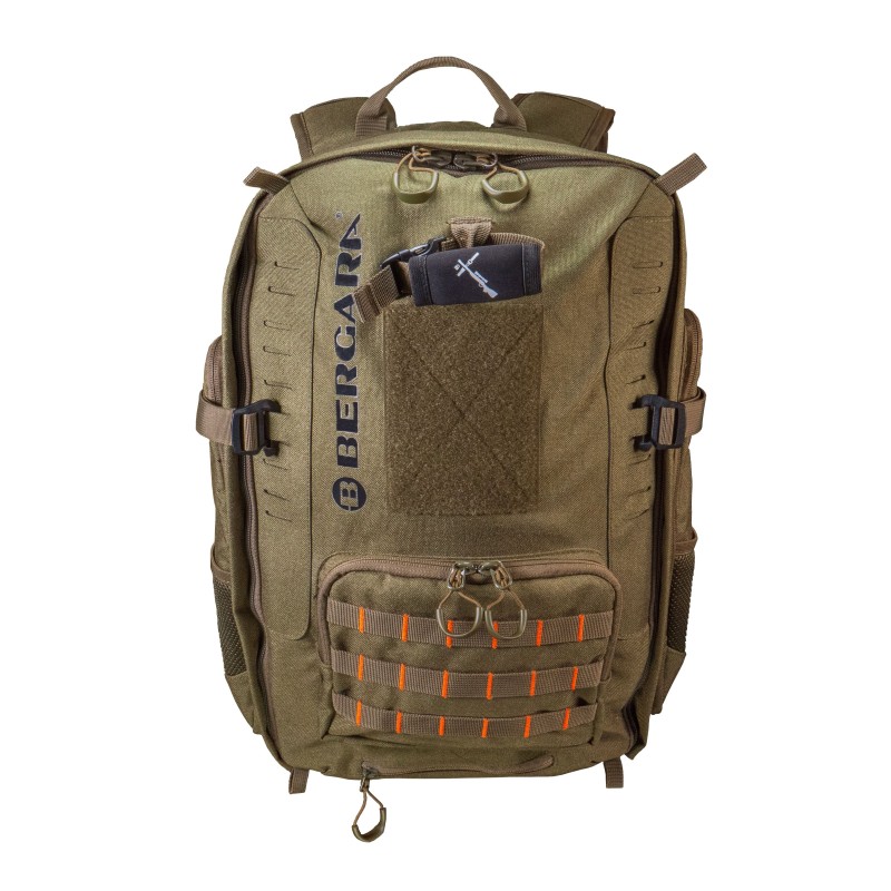 SAC BERGARA DAYPACK 35L