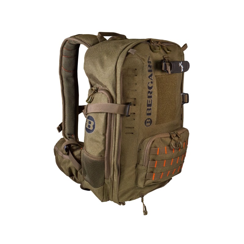 SAC BERGARA DAYPACK 35L