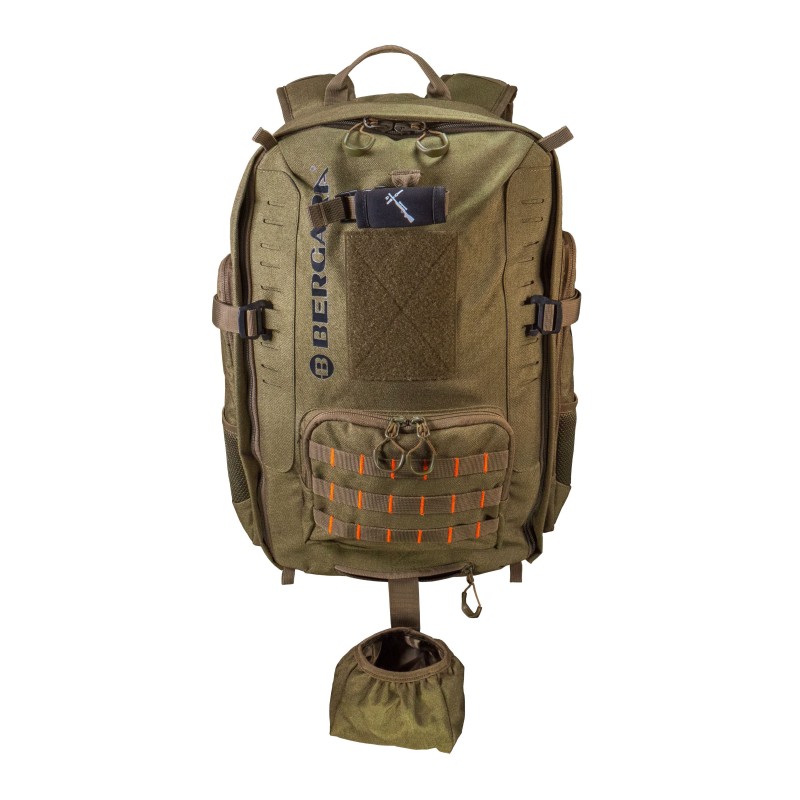 SAC BERGARA DAYPACK 35L