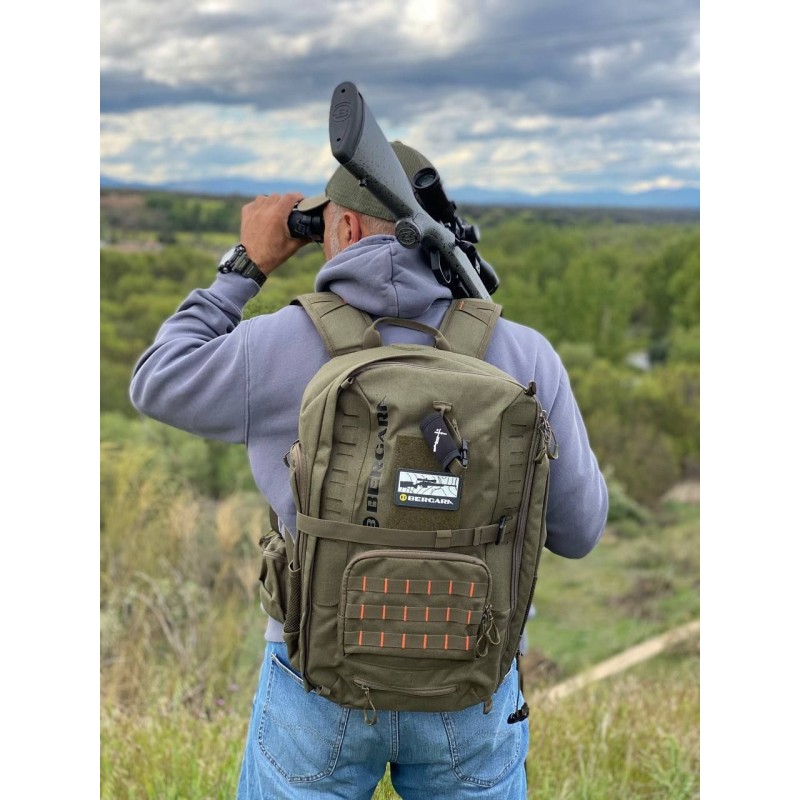 SAC BERGARA DAYPACK 35L