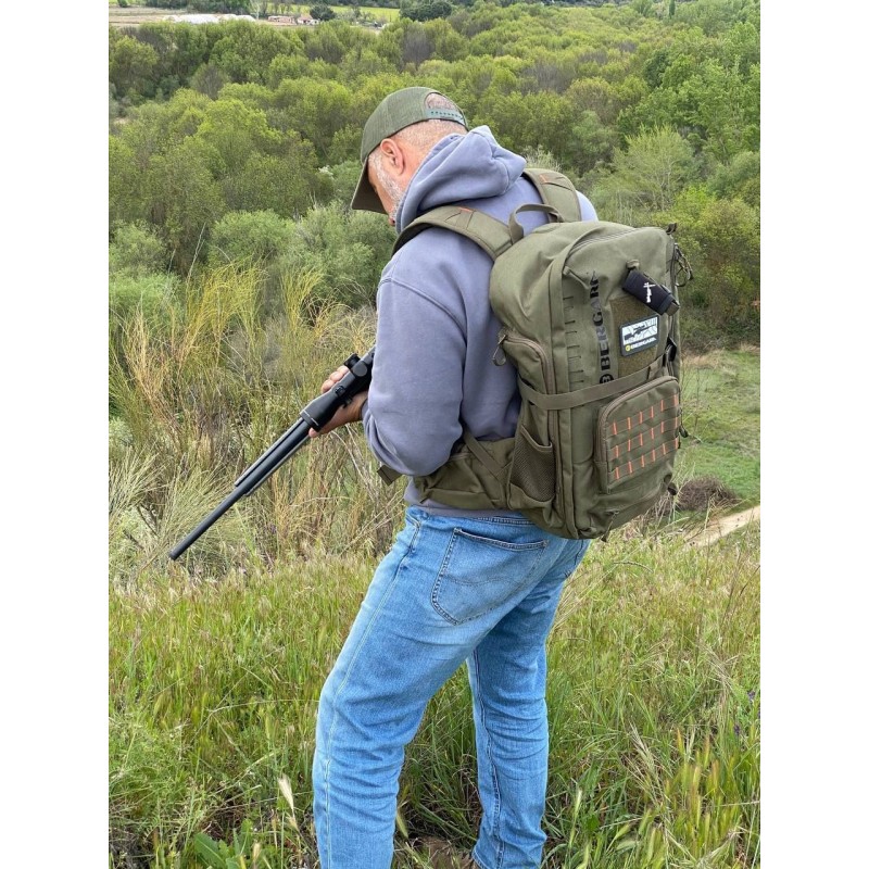 SAC BERGARA DAYPACK 35L