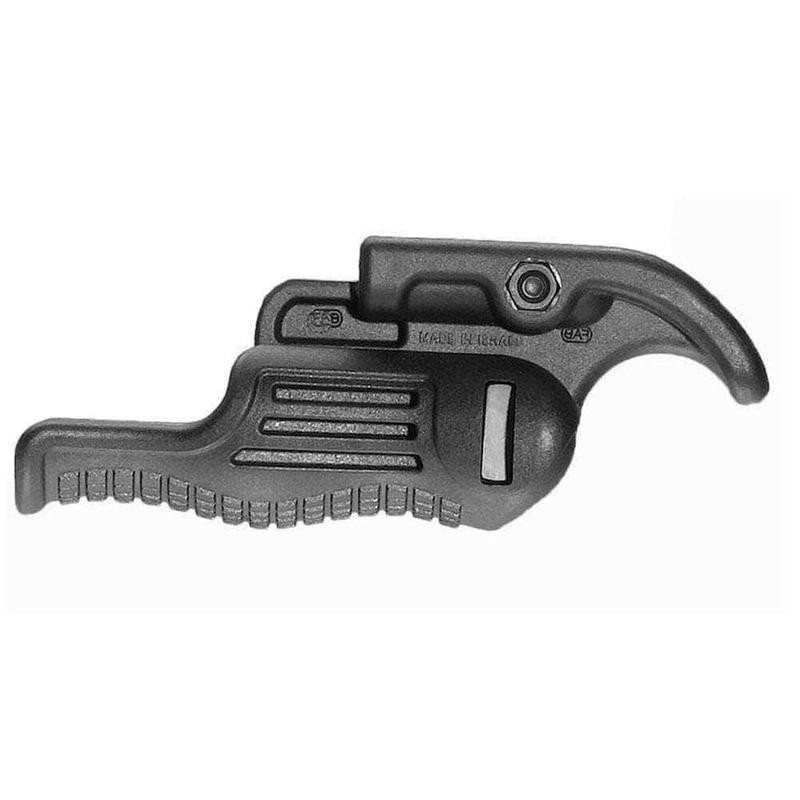 POIGNEE AVANT TACTIQUE REPLIABLE FAB DEFENSE FGG-S