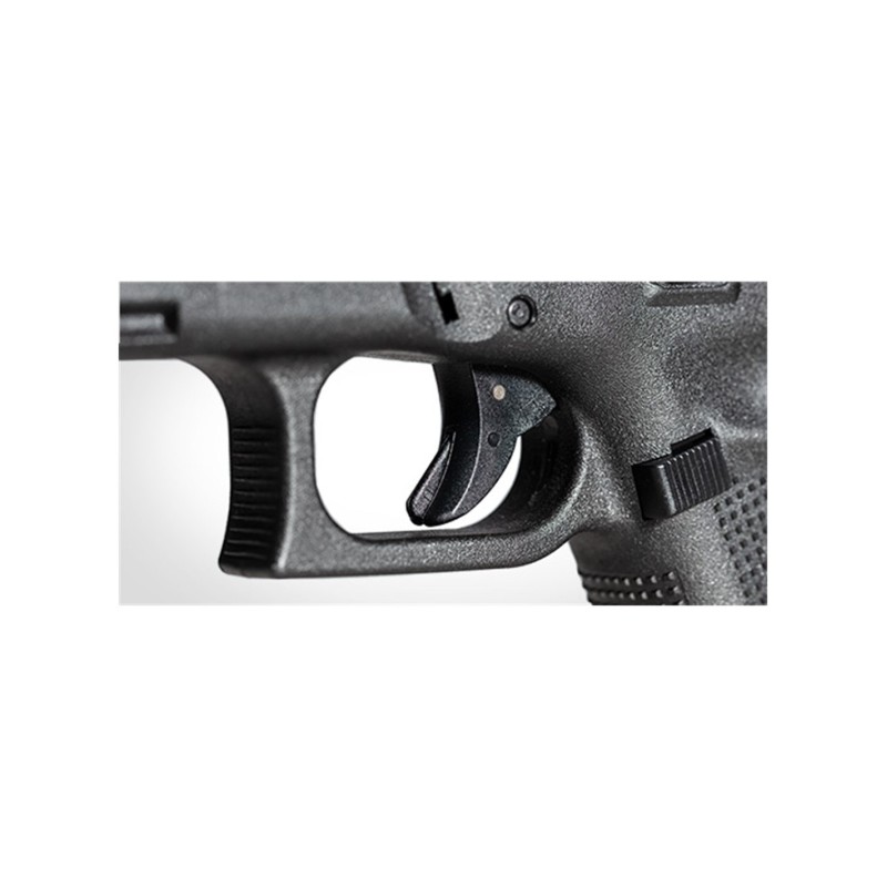 Pistolet GLOCK 45 MOS FS - fileté 13.5x100 - gauche Cal. 9x19 mm