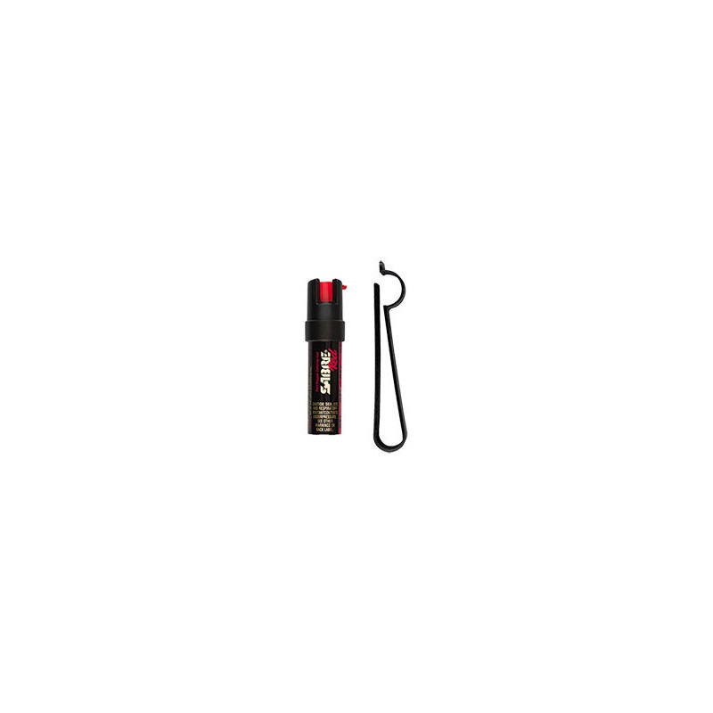 Sabre Red - P22 - Pepper Spray