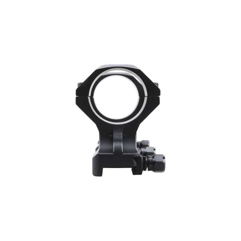 VECTOR OPTICS - MONTAGE X ACCU PICATINNY - 34MM HAUT 20MOA