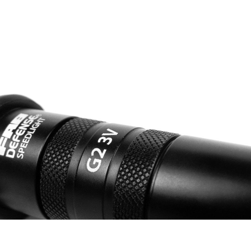 fab defense speedlight g2 3v