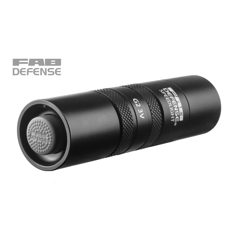 fab defense speedlight g2 3v