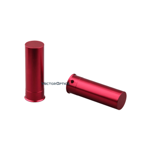 CARTOUCHE D'ENTRAINEMENT- SNAP CAPS GUNPANY CAL: 12GA - X2