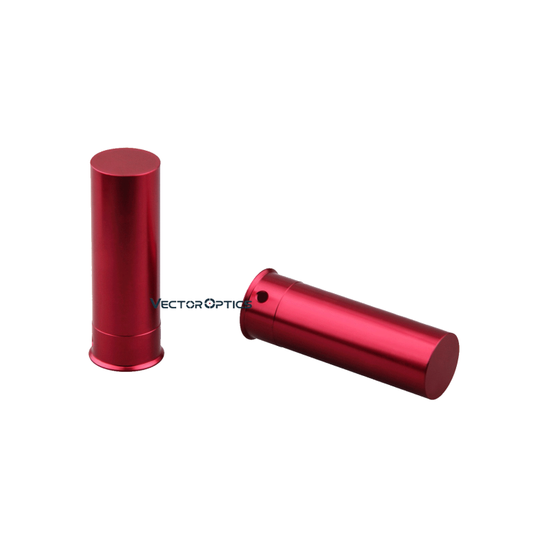 CARTOUCHE D'ENTRAINEMENT- SNAP CAPS GUNPANY CAL: 12GA - X2