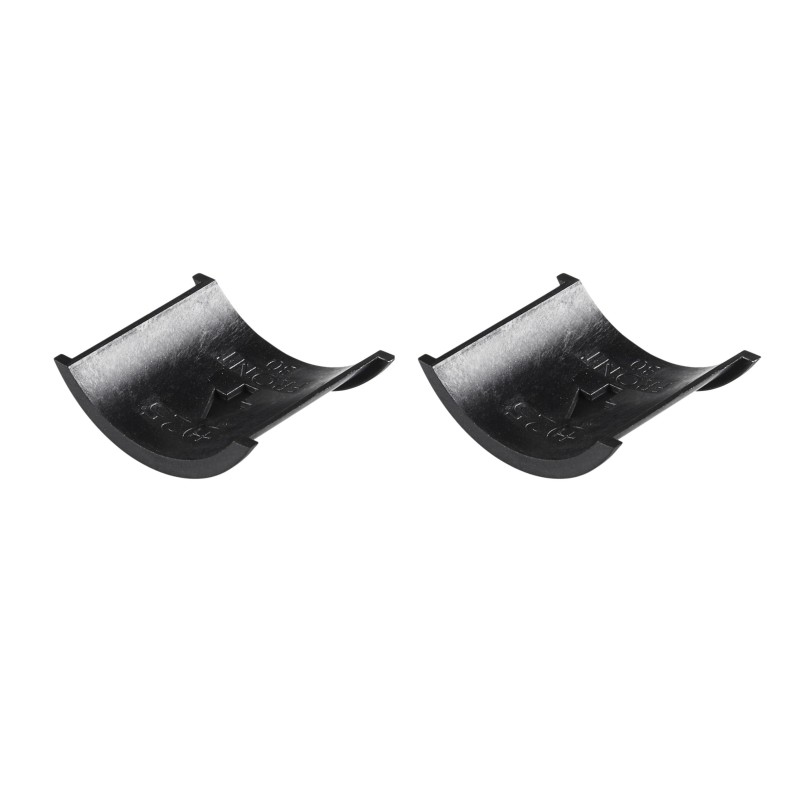 HAWKE INSERTS DE MONTAGE 30 MM