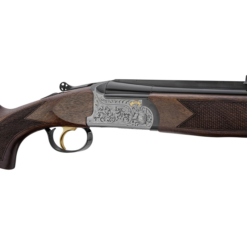 FAIR - Carabine de chasse Express Classic Acier - cal: 30-06 springfie