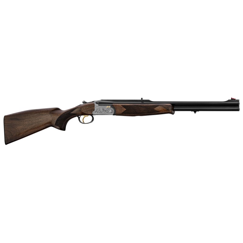 FAIR - Carabine de chasse Express Classic Acier - cal: 30-06 springfie