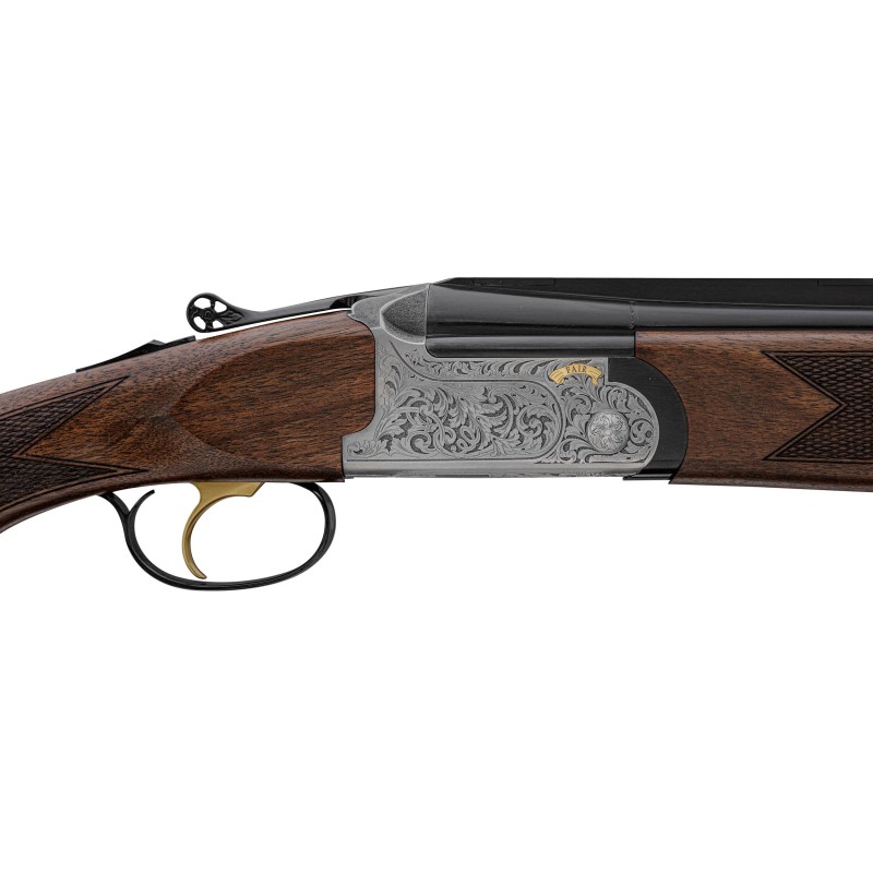 FAIR - Carabine de chasse Express Classic Acier - cal: 30-06 springfie