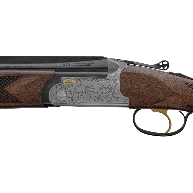 FAIR - Carabine de chasse Express Classic Acier - cal: 30-06 springfie