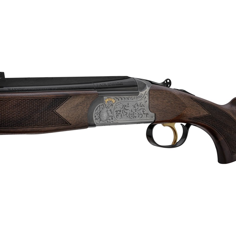 FAIR - Carabine de chasse Express Classic Acier - cal: 30-06 springfie