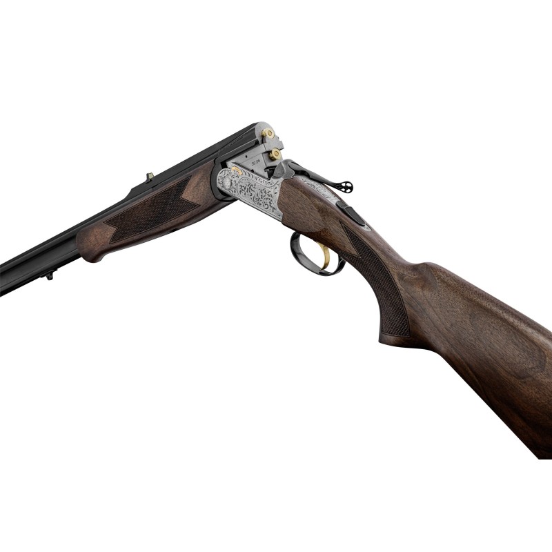 FAIR - Carabine de chasse Express Classic Acier - cal: 30-06 springfie