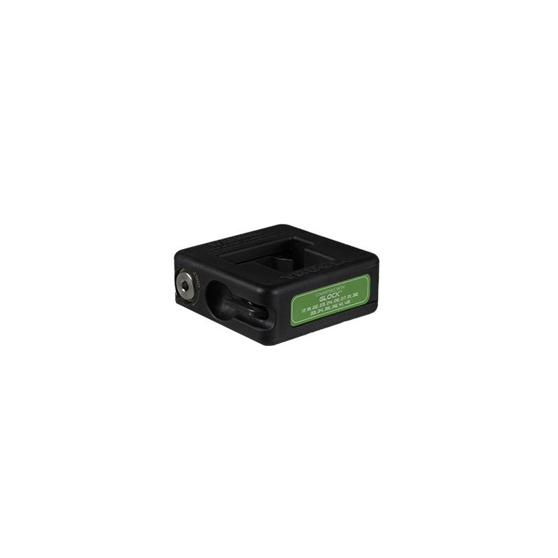 Truglo - Outil de réglage organes de visée glock