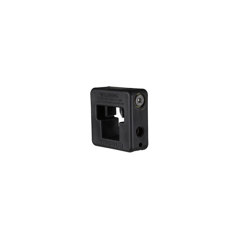 Truglo - Outil de réglage organes de visée glock