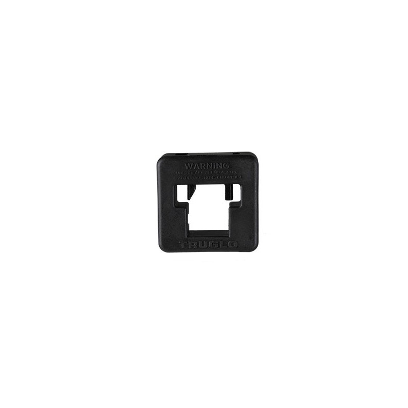 Truglo - Outil de réglage organes de visée glock