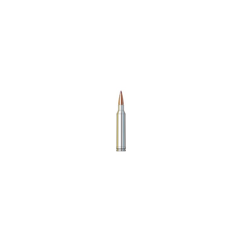 BOITE DE 20 CARTOUCHES HORNADY 7MM REM MAG 150 CX OTF 806114