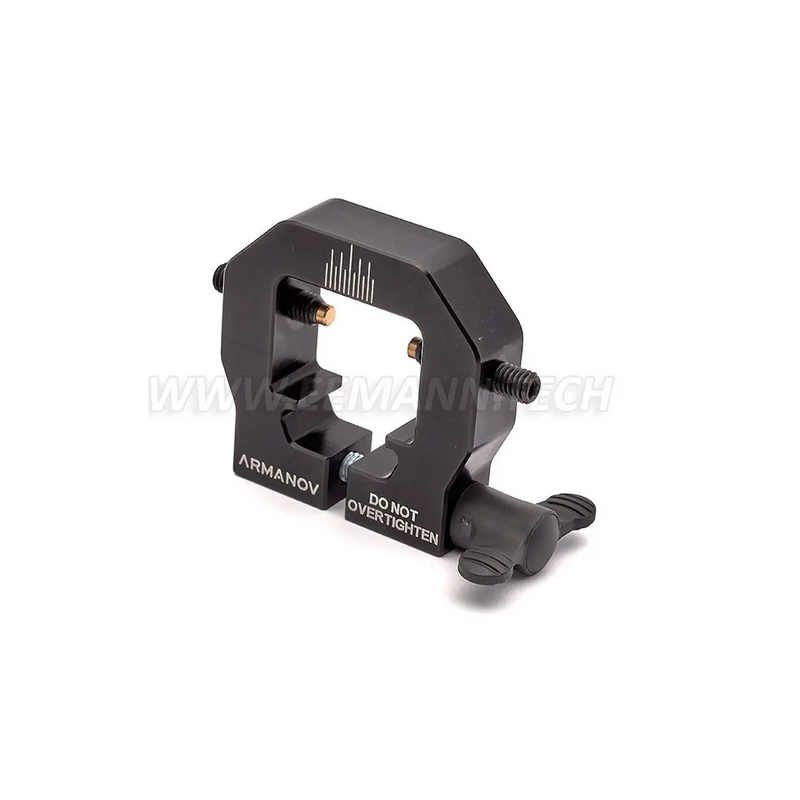 Outil pour régler les hausses Armanov pour CZ Shadow 2, CZ TS