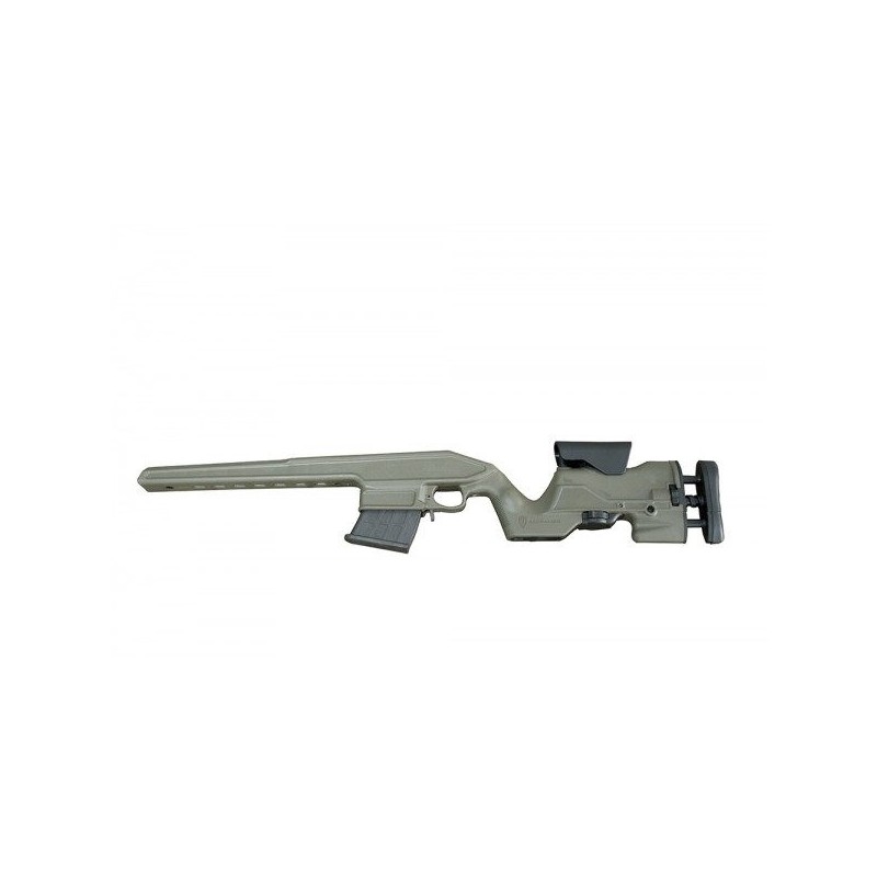 Crosse  PROMAG Archangel polymère pour Mauser K98 couleur olive