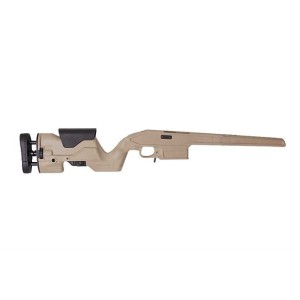 Crosse  PROMAG Archanel polymère pour Mauser K98 couleur sable