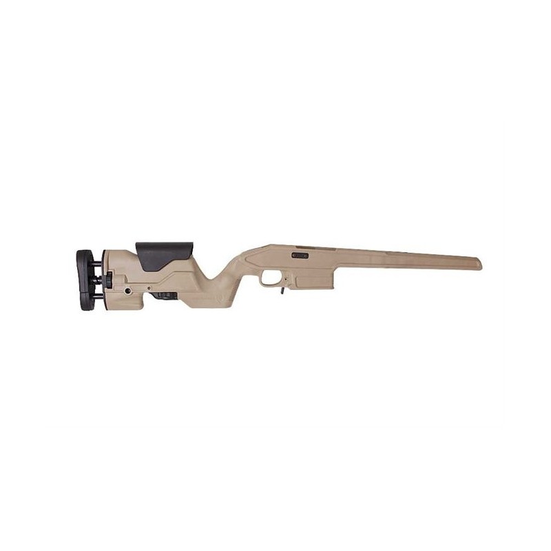 Crosse  PROMAG Archanel polymère pour Mauser K98 couleur sable