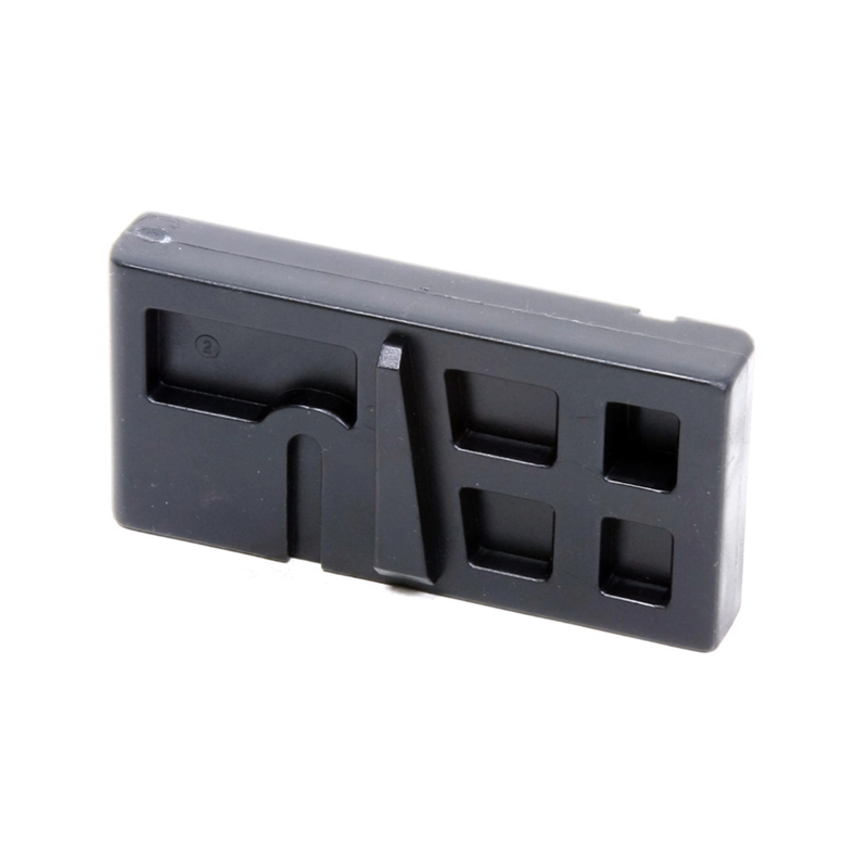 PROMAG AR-15/M16 LOWER RECEIVER MAGAZINE WELL VISE BLOCK