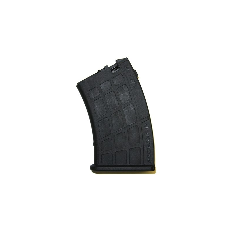 Chargeur ARCHANGEL Pour Mosin Nagant 7,62x54R - 10 coups