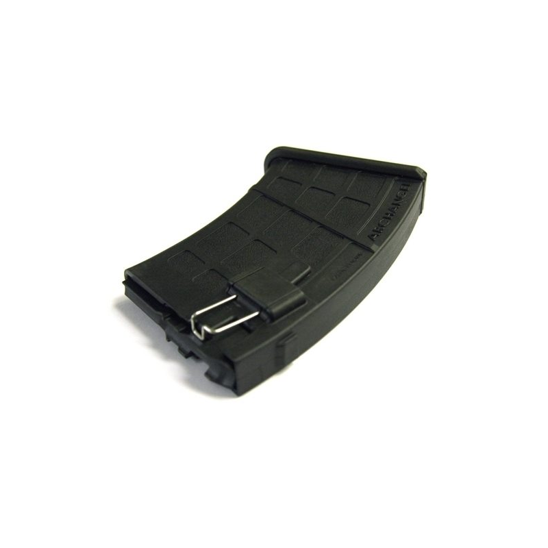 Chargeur ARCHANGEL Pour Mosin Nagant 7,62x54R - 10 coups