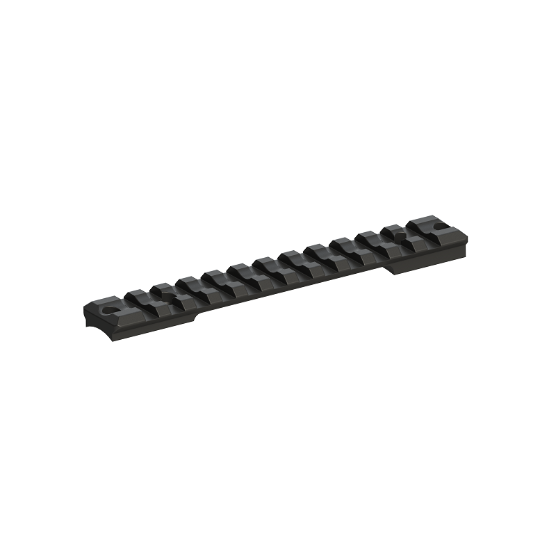 RECKNAGEL Rail LONG BROWNING A BOLT III SHORT