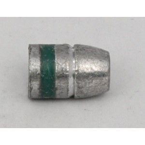 Ogives plombs BALLEUROPE Cal: 45Colt CN-FP - Dia:.452" - 250grs - Boit