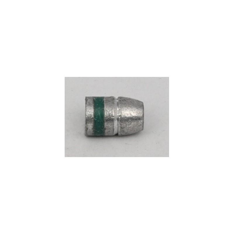 Ogives plombs BALLEUROPE Cal: 45Colt CN-FP - Dia:.452" - 250grs - Boit