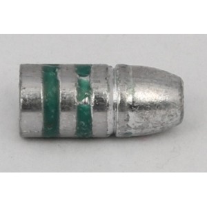 Ogives BALLEUROPE Cal. 45-70 FB-FP - Diam.459 - 400grs - Boite de 200 unités