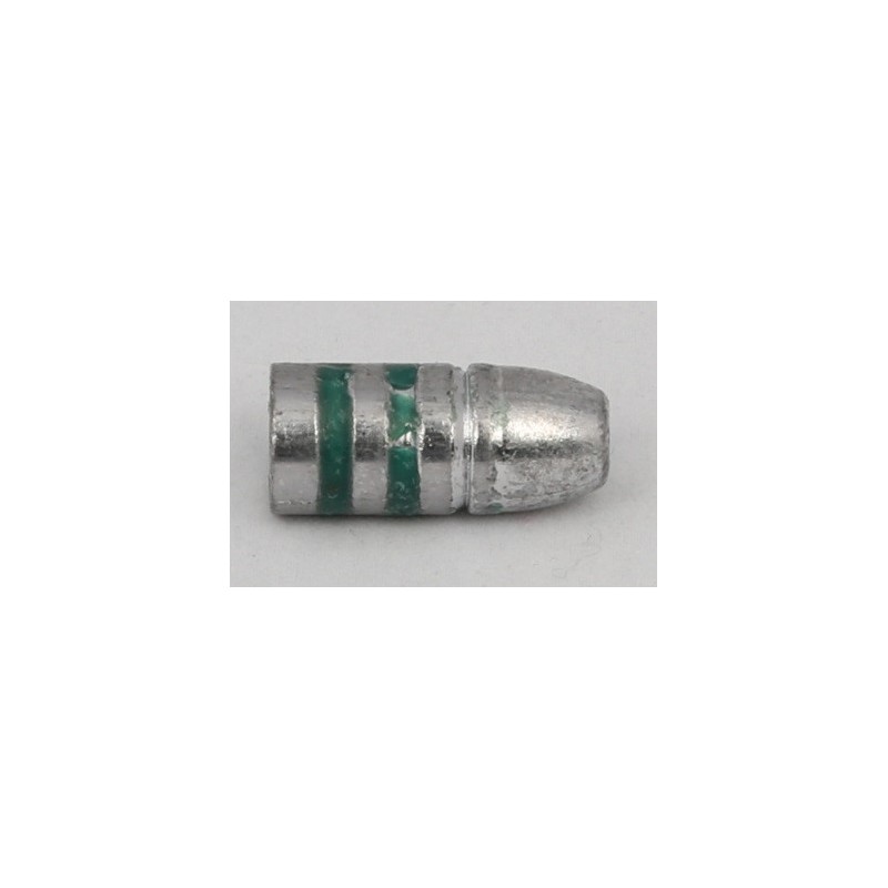 Ogives BALLEUROPE Cal. 45-70 FB-FP - Diam.459 - 400grs - Boite de 200 unités
