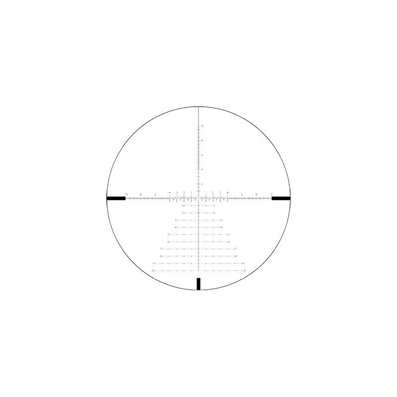 Vortex Venom 3-15x44 - EBR-7C FFP (Mrad)