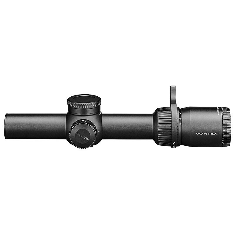 Lunette Vortex Venom 1-6x24 AR-BDC3 SFP MOA - AR-15