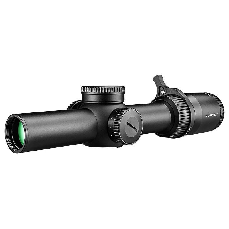 Lunette Vortex Venom 1-6x24 AR-BDC3 SFP MOA - AR-15