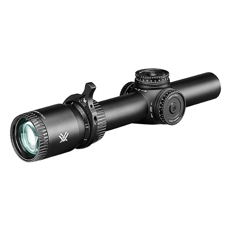 Lunette Vortex Venom 1-6x24 AR-BDC3 SFP MOA - AR-15