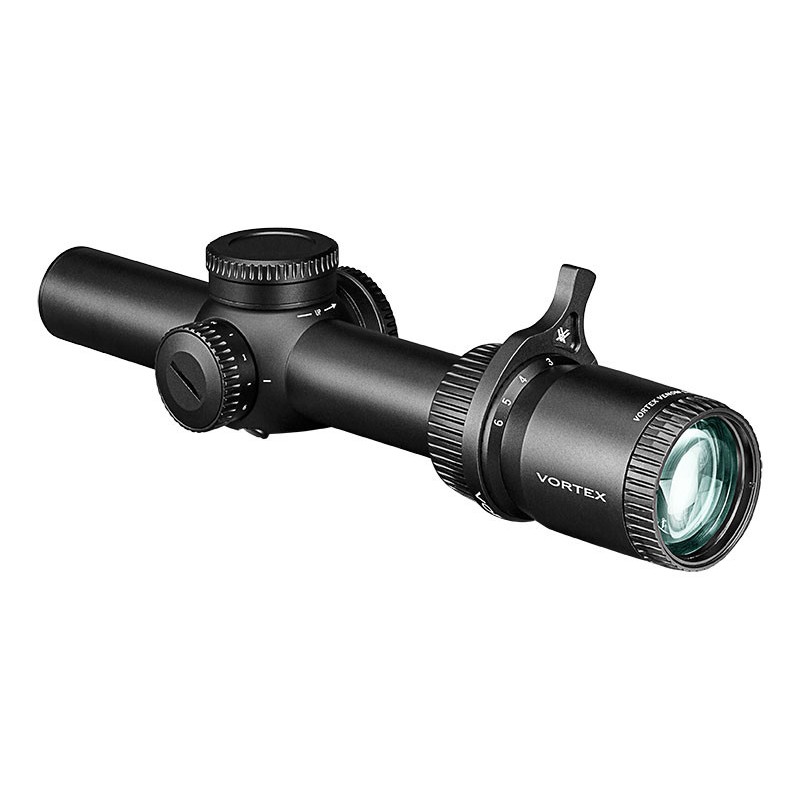Lunette Vortex Venom 1-6x24 AR-BDC3 SFP MOA - AR-15