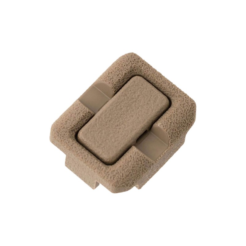 Guide câbles WCK M-LOK FDE X6