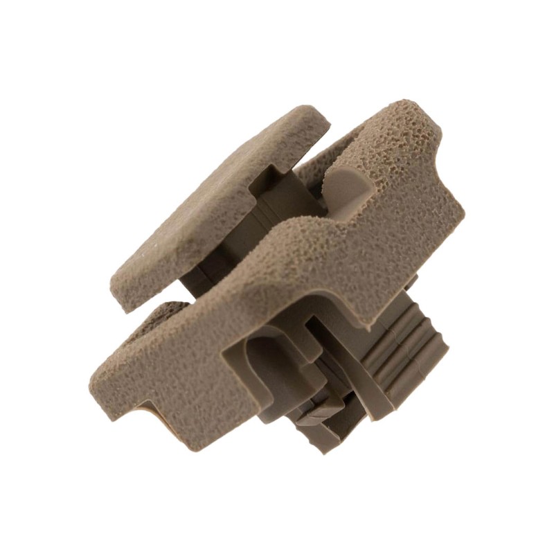 Guide câbles WCK M-LOK FDE X6