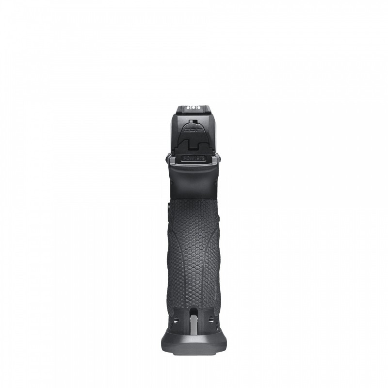 WALTHER PDP MATCH polymer FS 5" 9x19