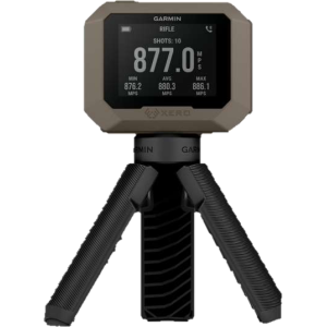 Garmin Chronographe balistique Xero C1 Pro