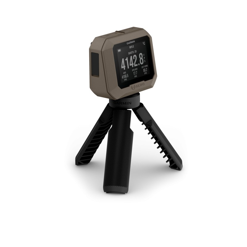 Garmin Chronographe balistique Xero C1 Pro