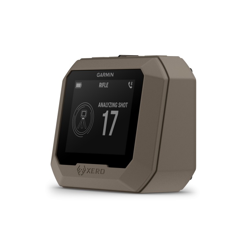 Garmin Chronographe balistique Xero C1 Pro