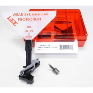 LEE AMORCEUR AUTOMATIQUE POUR LEE LOAD MASTER - LARGE PRIMER