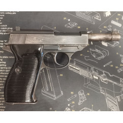 Pistolet WALTHER P38 -...
